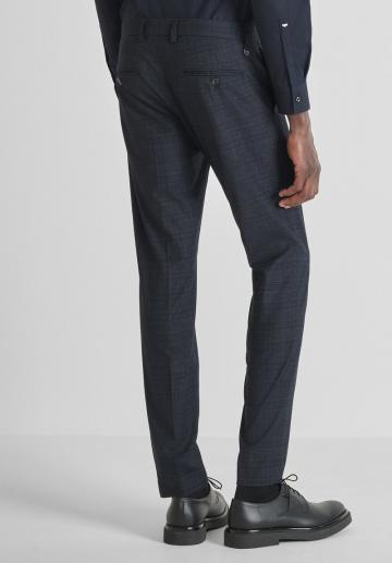 Костюмные брюки