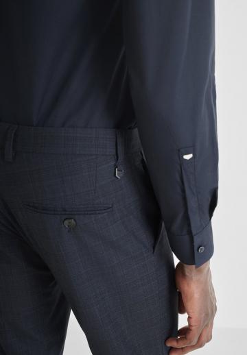 Костюмные брюки