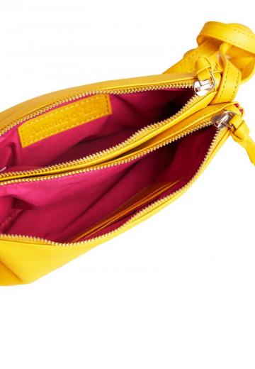 Сумка через плечо