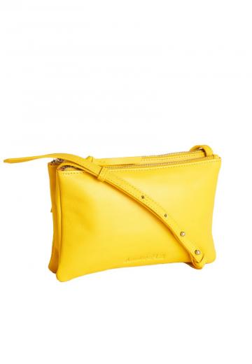 Сумка через плечо