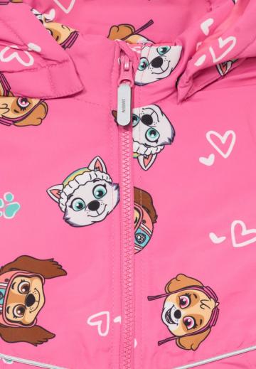 Зимняя куртка