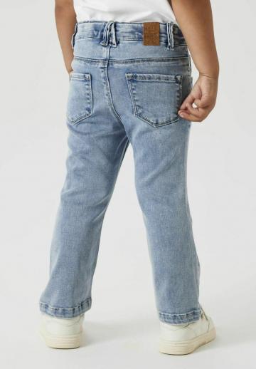 Джинсы