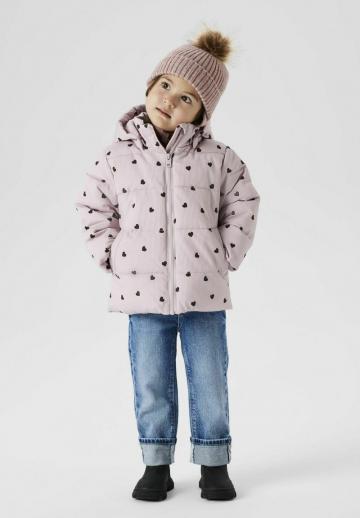 Зимняя куртка