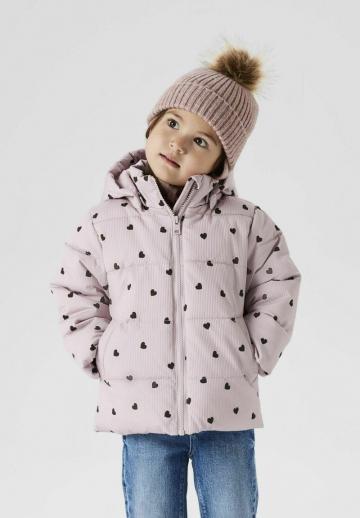 Зимняя куртка