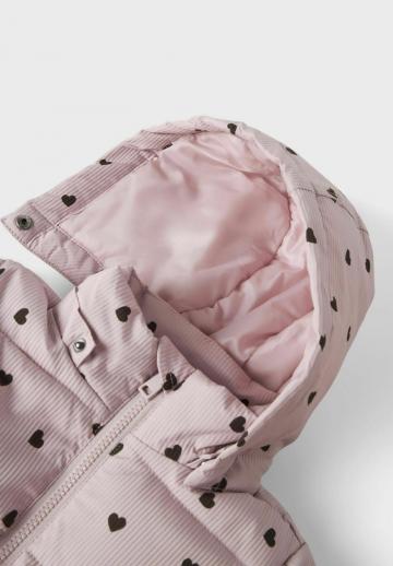 Зимняя куртка