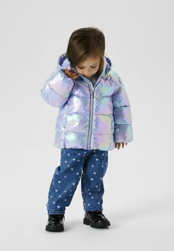 Зимняя куртка