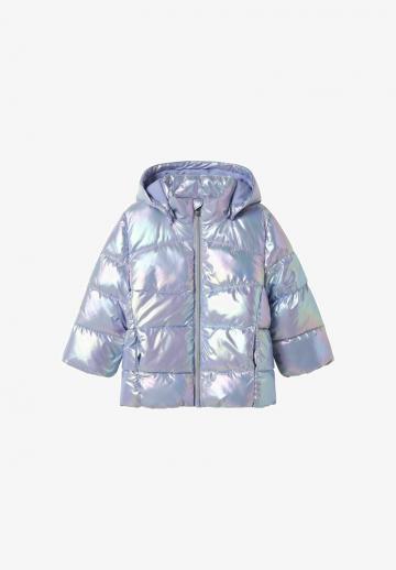 Зимняя куртка