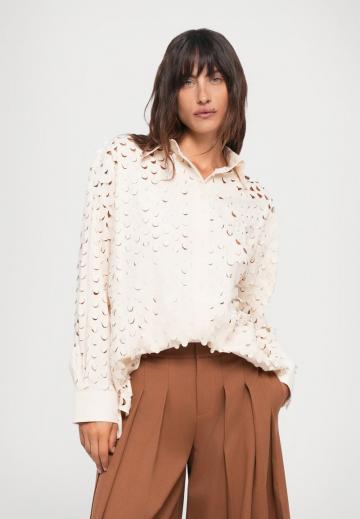 Блузка-рубашка