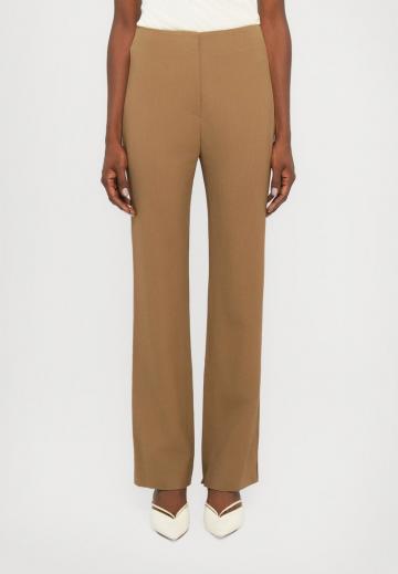 Прямые брюки