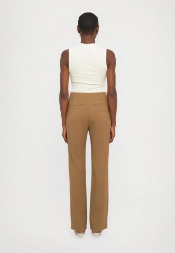 Прямые брюки