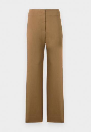 Прямые брюки