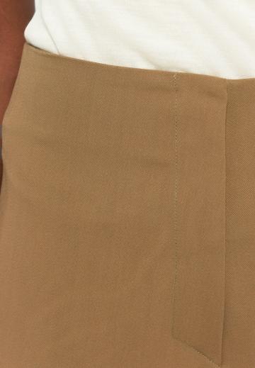 Прямые брюки