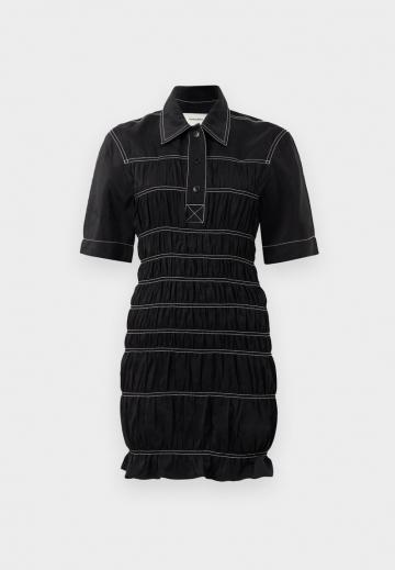 Блузка-платье