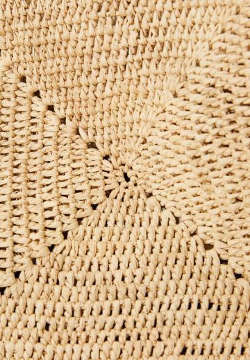 Пляжная сумка