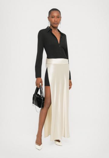 Блузка-платье