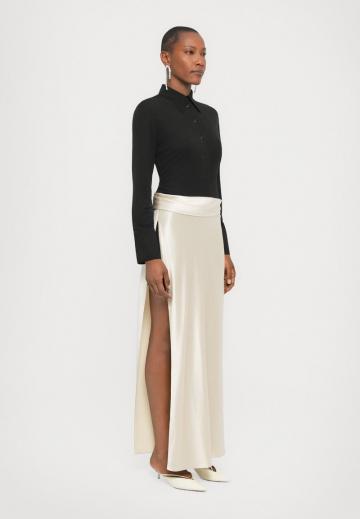 Блузка-платье