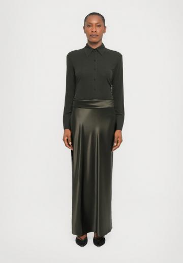 Блузка-платье