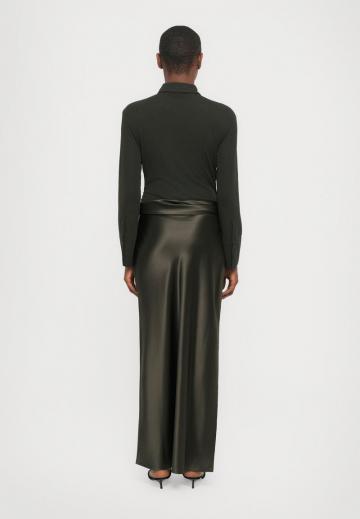 Блузка-платье