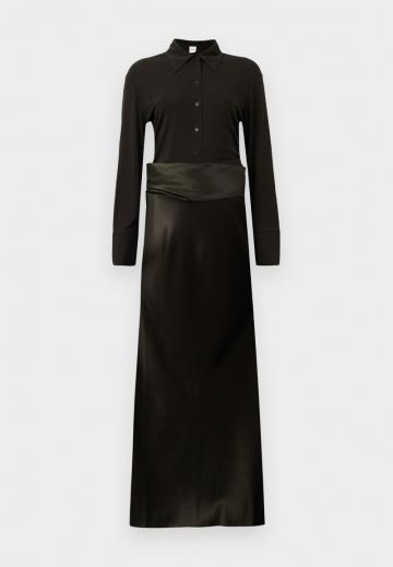 Блузка-платье