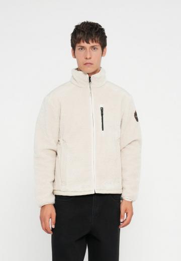Флисовая куртка
