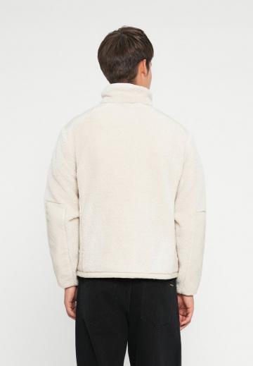 Флисовая куртка