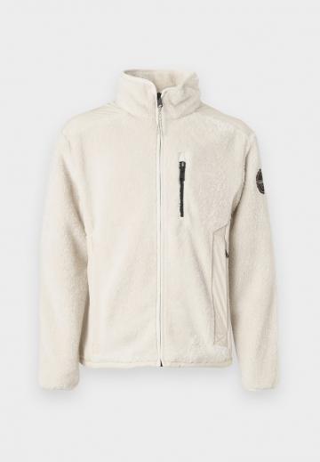 Флисовая куртка