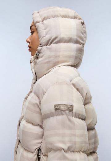 Зимняя куртка