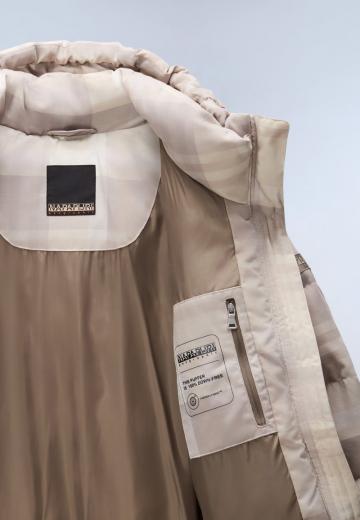 Зимняя куртка