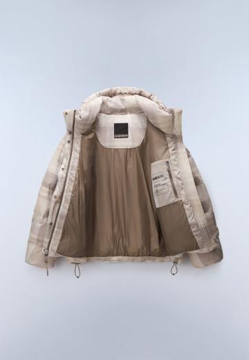 Зимняя куртка