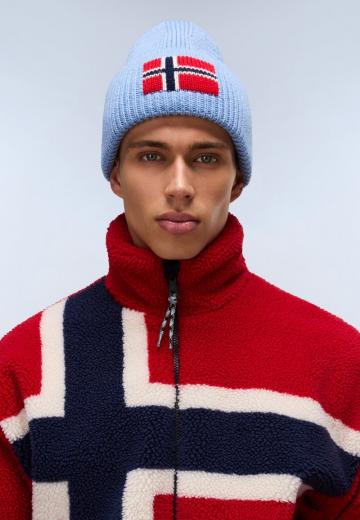 Флисовая куртка