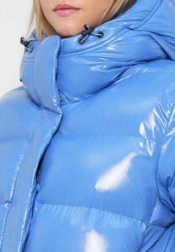 Зимняя куртка