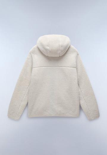 Флисовая куртка