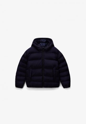 Зимняя куртка