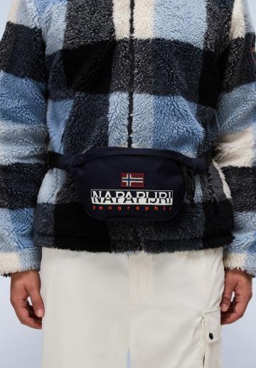 Сумка на пояс