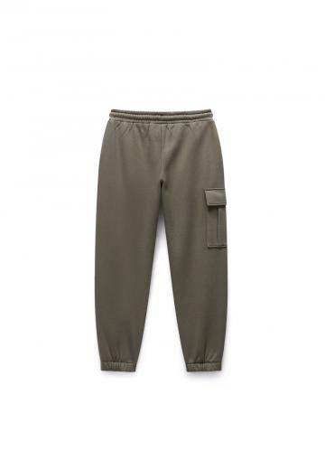 Спортивные штаны