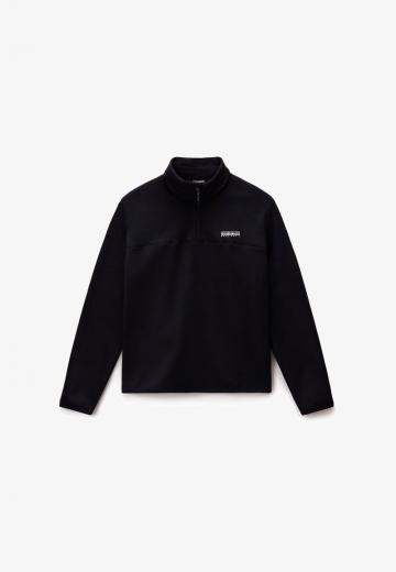 Флисовая куртка