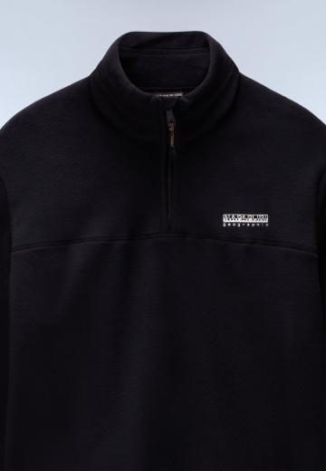 Флисовая куртка