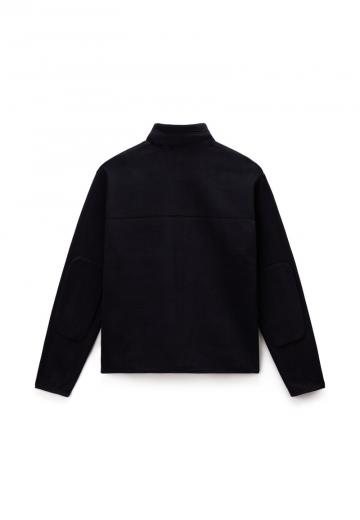 Флисовая куртка