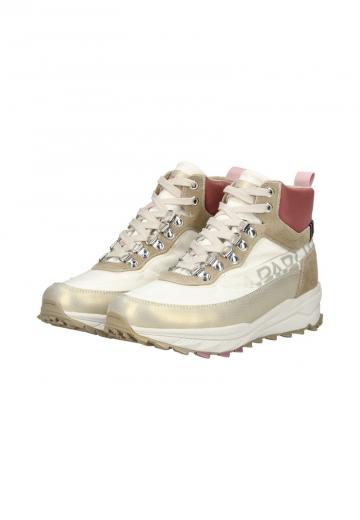 Высокие кеды