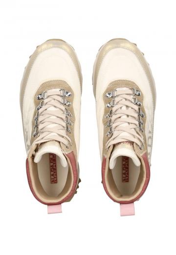 Высокие кеды