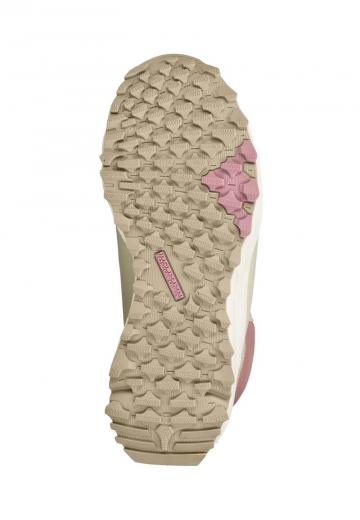 Высокие кеды