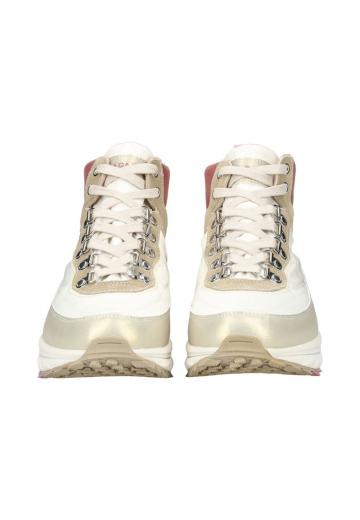 Высокие кеды