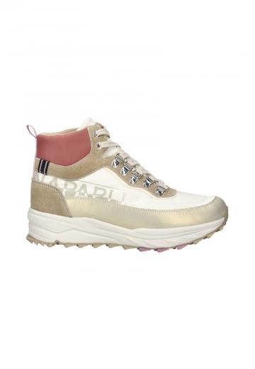 Высокие кеды