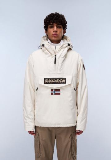 Куртка-дождевик