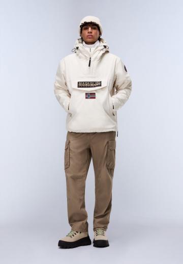 Куртка-дождевик