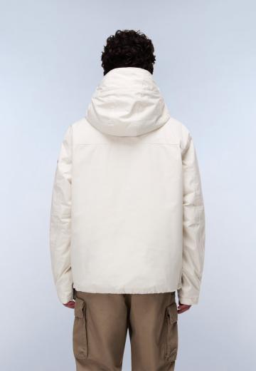 Куртка-дождевик