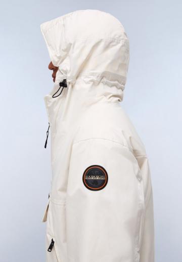 Куртка-дождевик