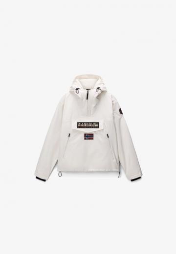 Куртка-дождевик