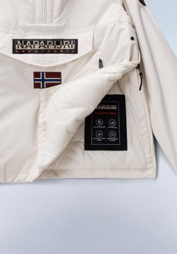 Куртка-дождевик