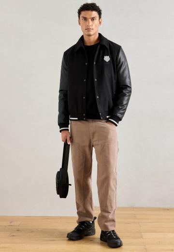 Куртка бомбер